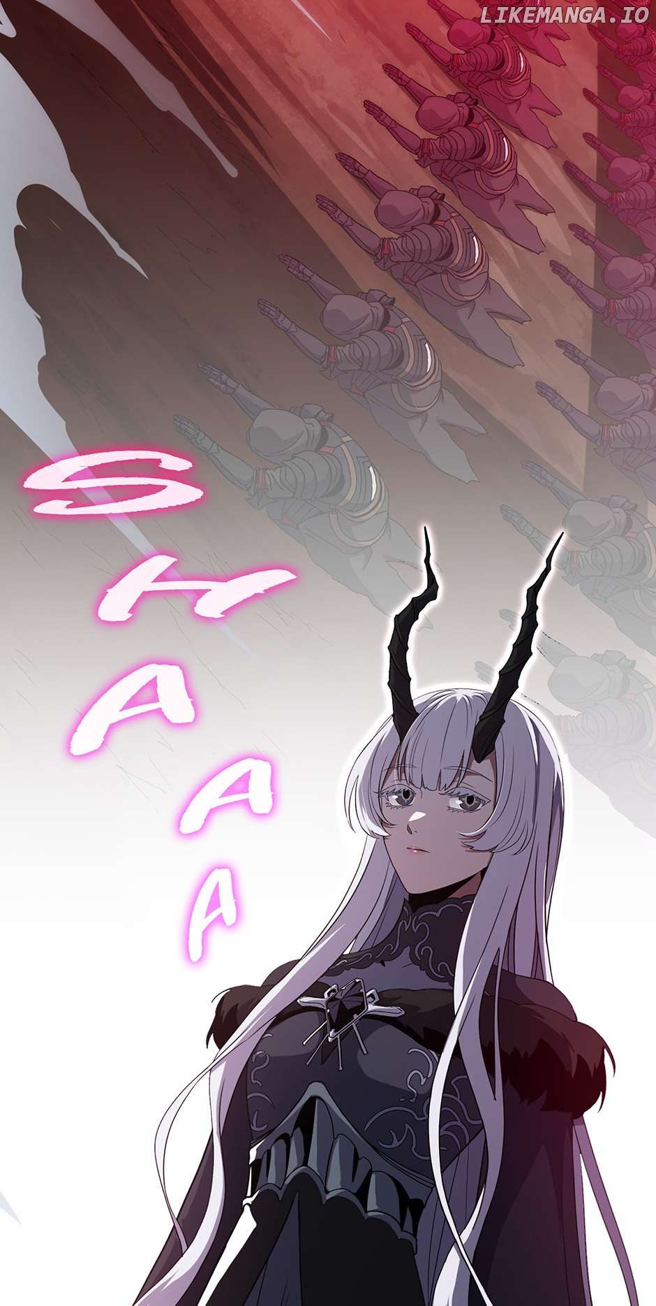 The Beginning After The End Chapter 194 image 81